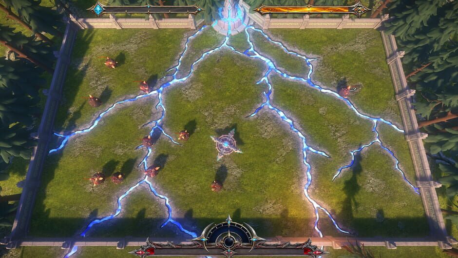 Yoyo Blade screenshot 3