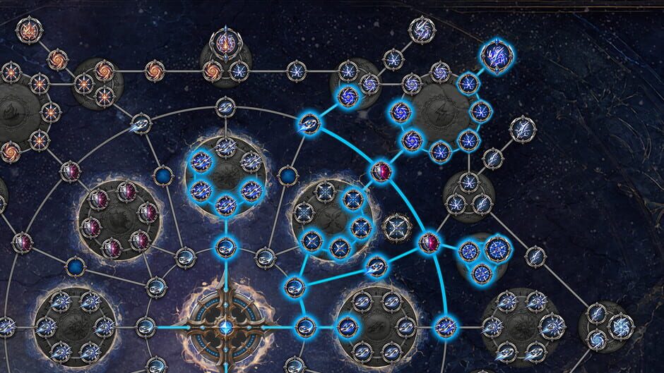 Yoyo Blade screenshot 2