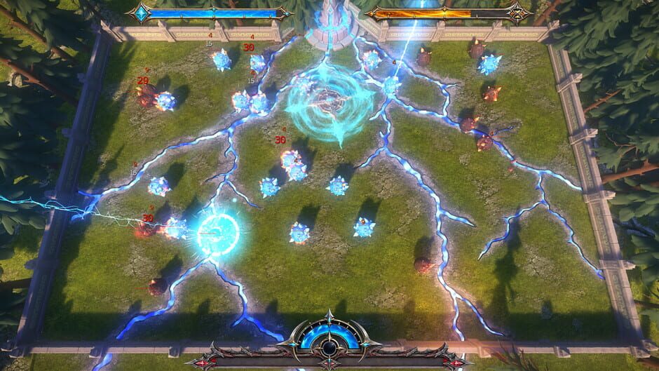 Yoyo Blade screenshot 5