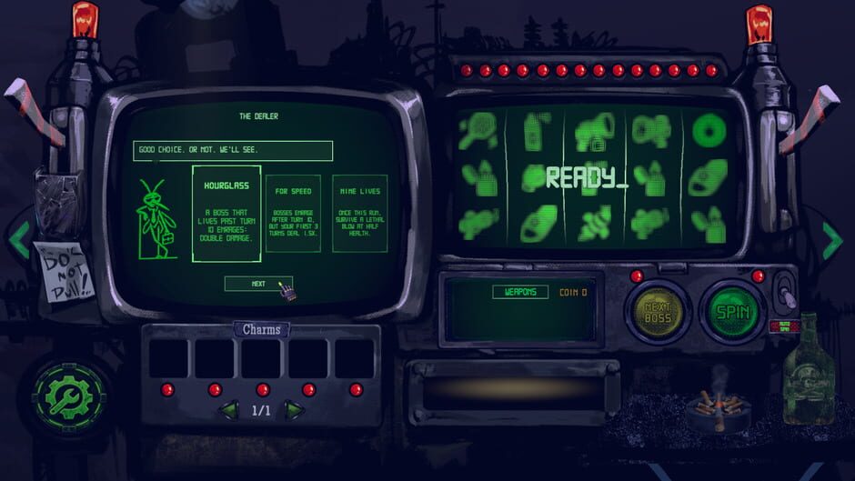 BugPot screenshot 3