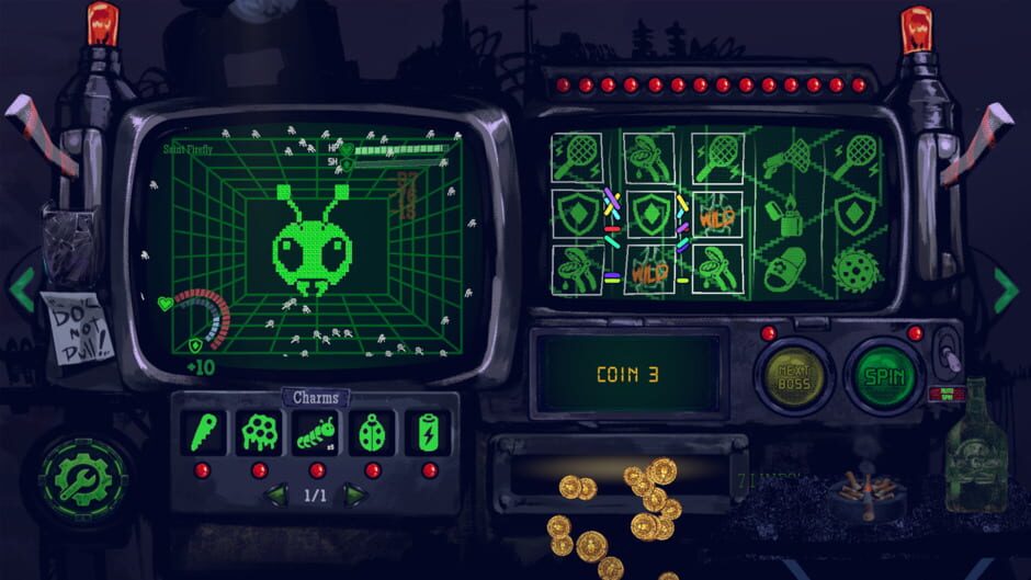 BugPot screenshot 4