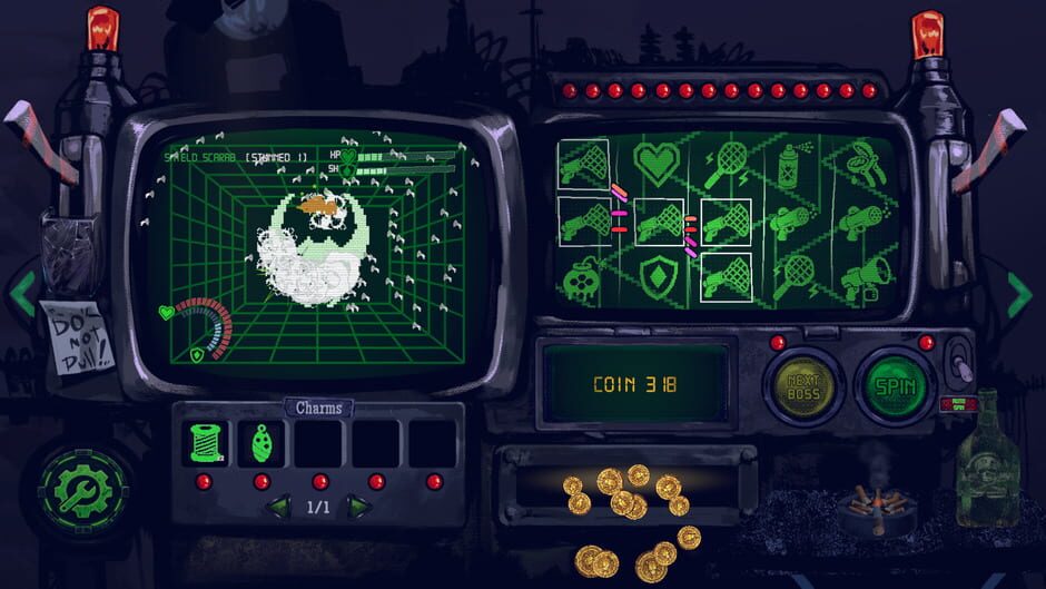 BugPot screenshot 5