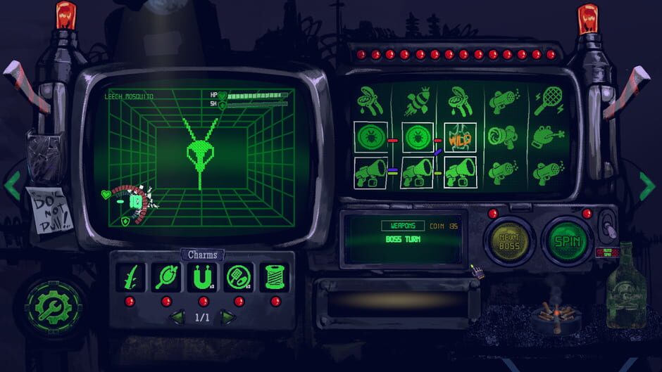 BugPot screenshot 6