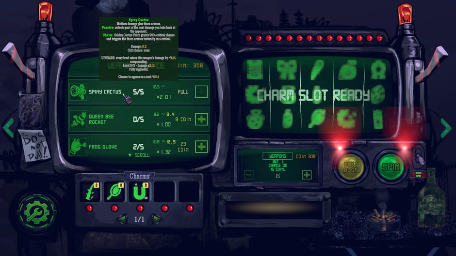 BugPot screenshot 9