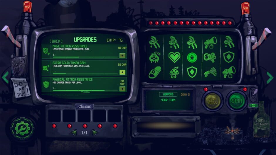 BugPot screenshot 10