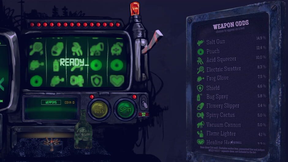 BugPot screenshot 11