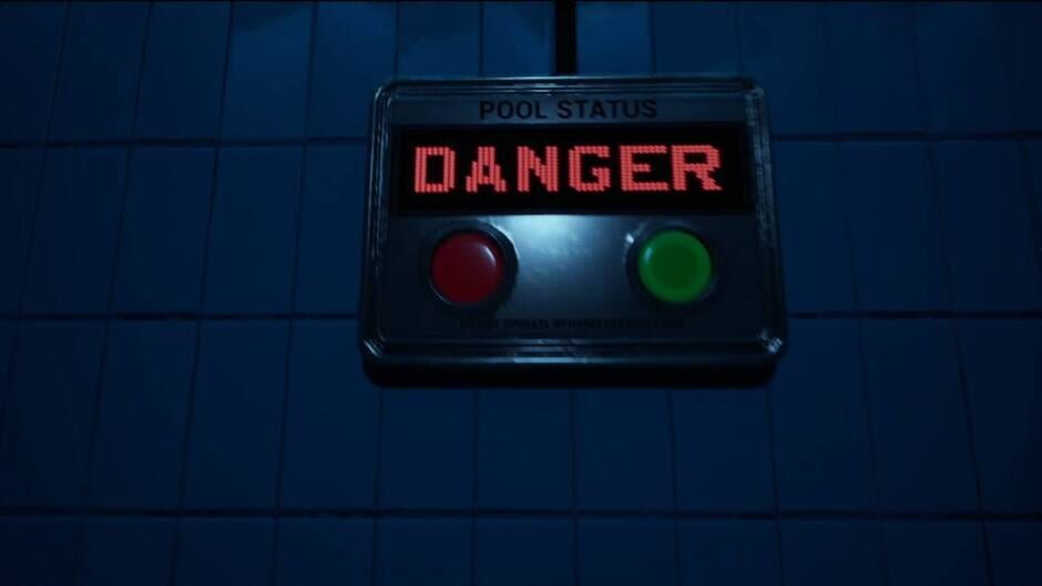 Pool Loop screenshot