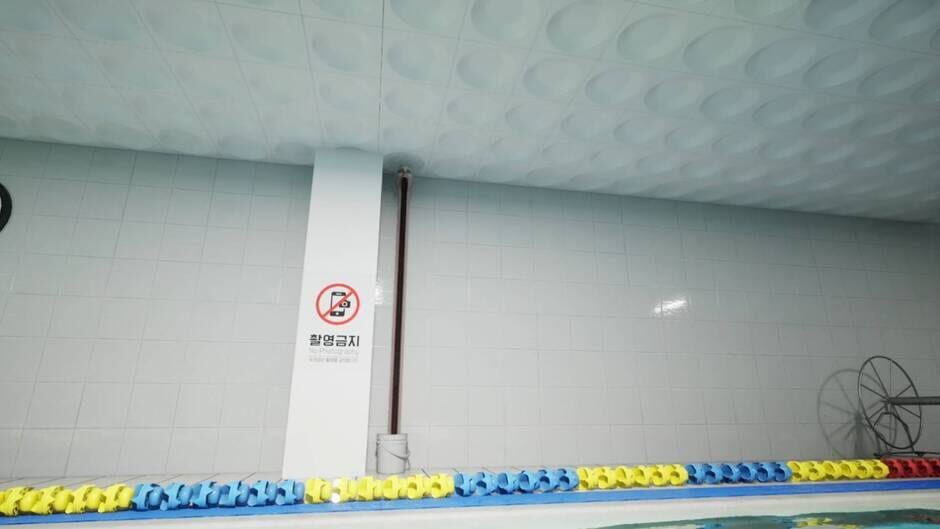 Pool Loop screenshot