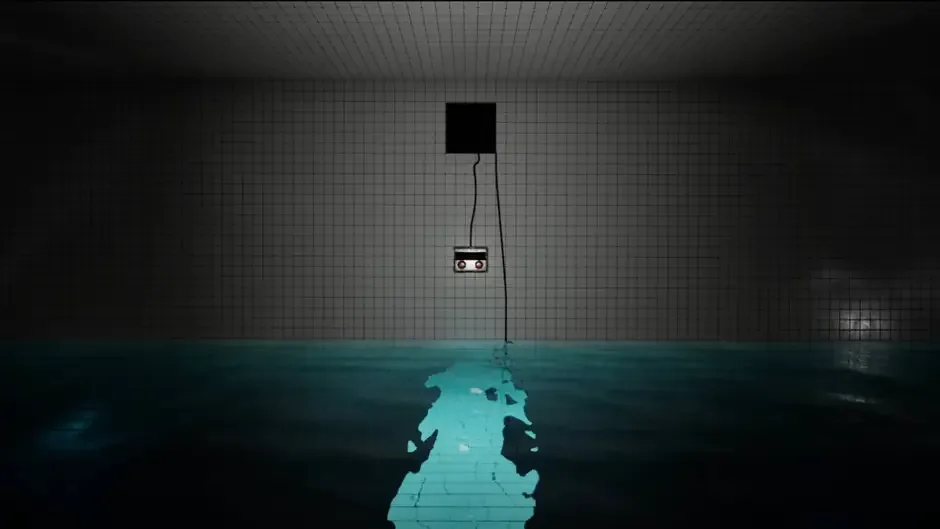 Кадър от Pool Loop