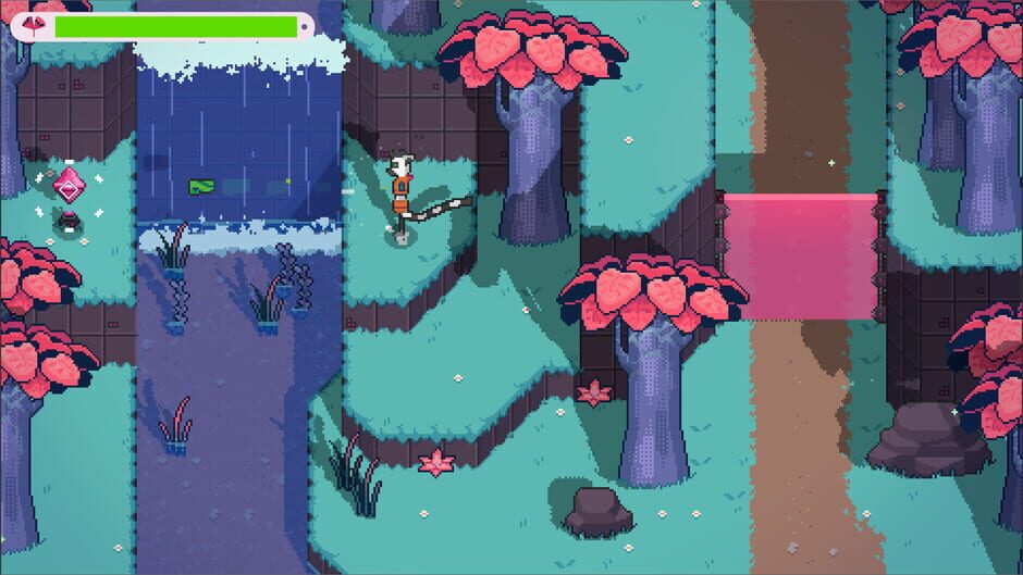 Seed to Leaf screenshot