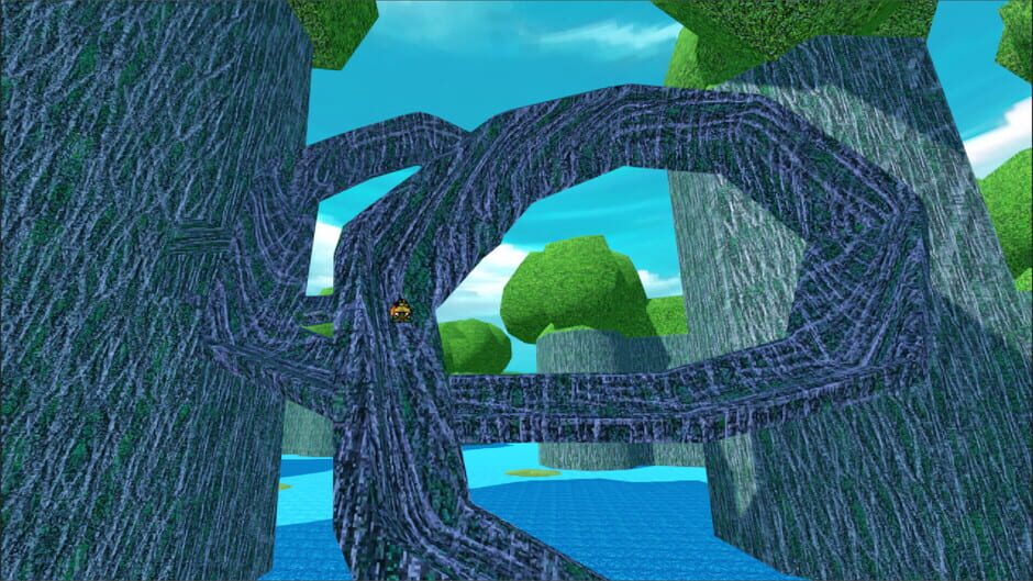 Oakley the Leafbug screenshot 3