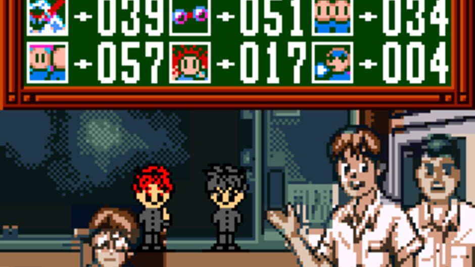 Tokimeki Memorial Pocket Culture Version: Komorebi no Melody screenshot 2