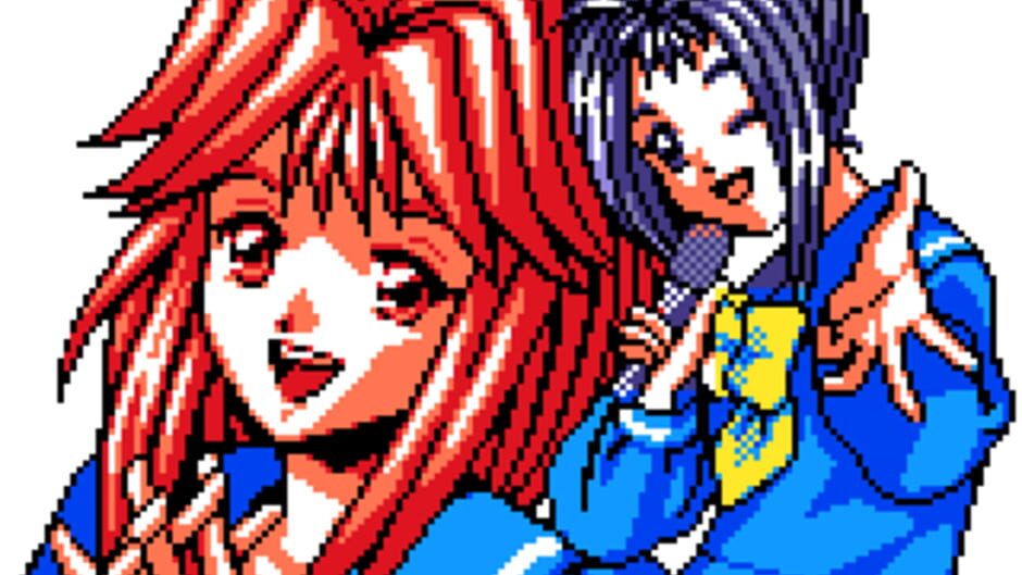 Tokimeki Memorial Pocket Culture Version: Komorebi no Melody screenshot 3