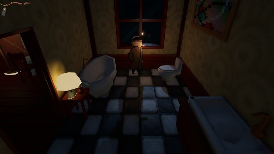 Relicta In Memoriam screenshot 4