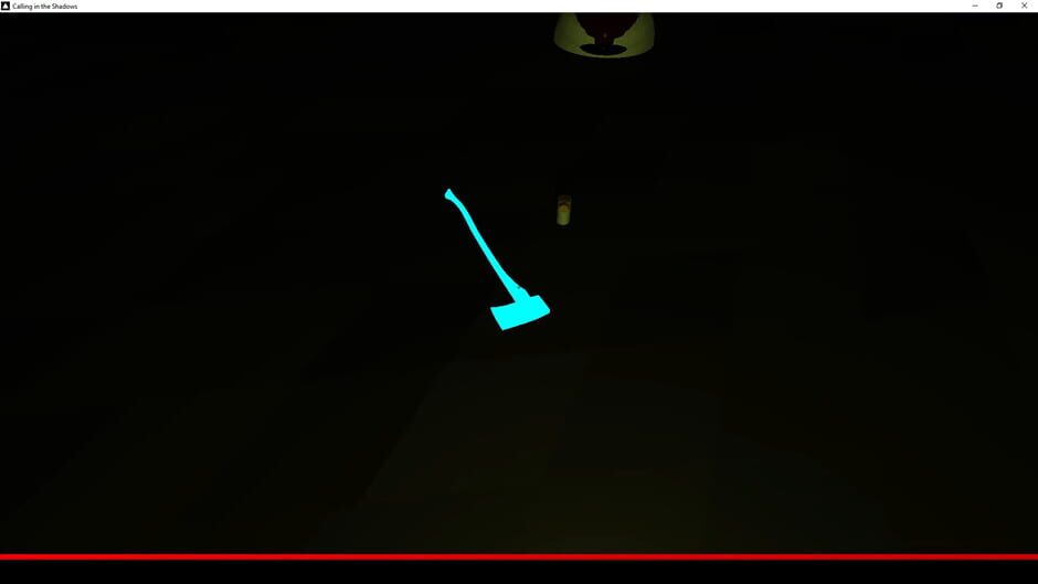 Calling in the Shadows screenshot
