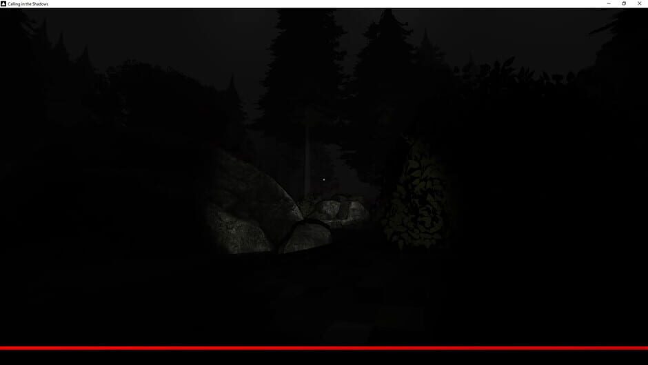 Calling in the Shadows screenshot