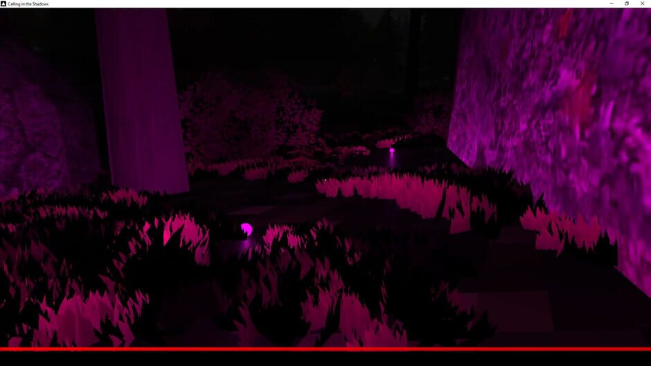 Calling in the Shadows screenshot
