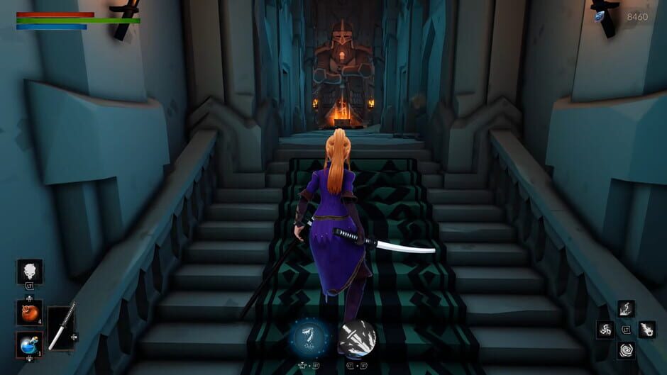 Moonlight Shadows screenshot 7