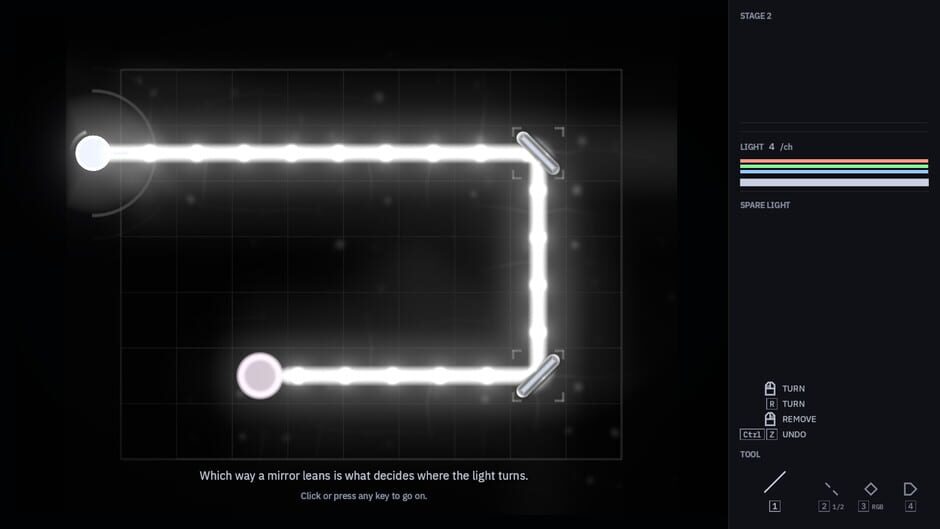 Prism Factory screenshot 5