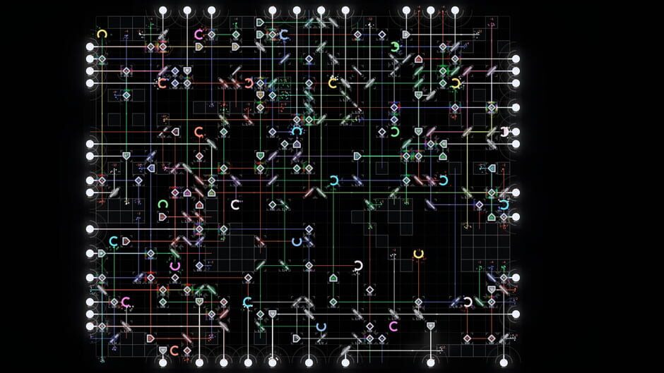 Prism Factory screenshot 3
