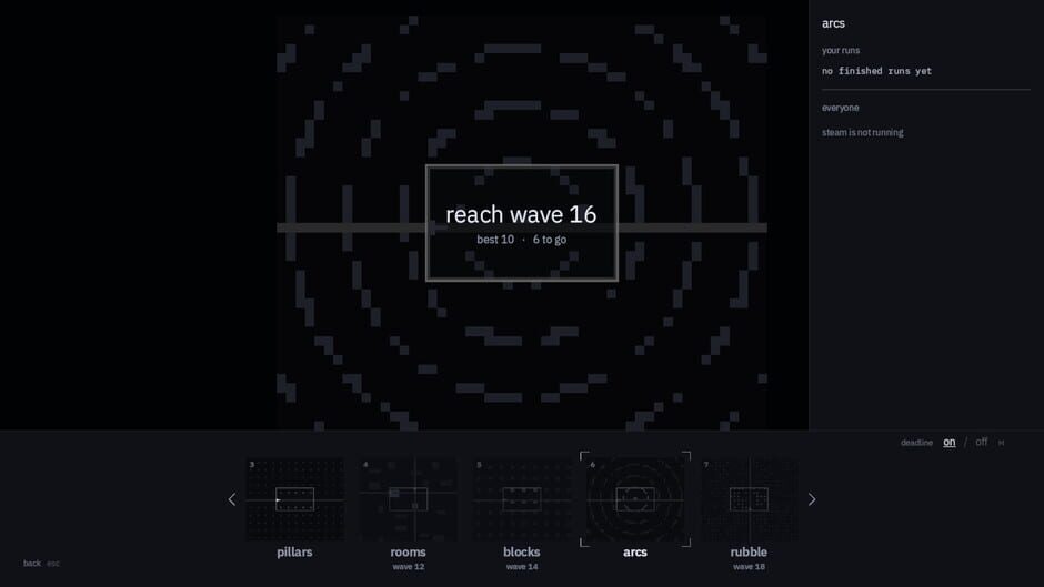 Prism Factory screenshot 4