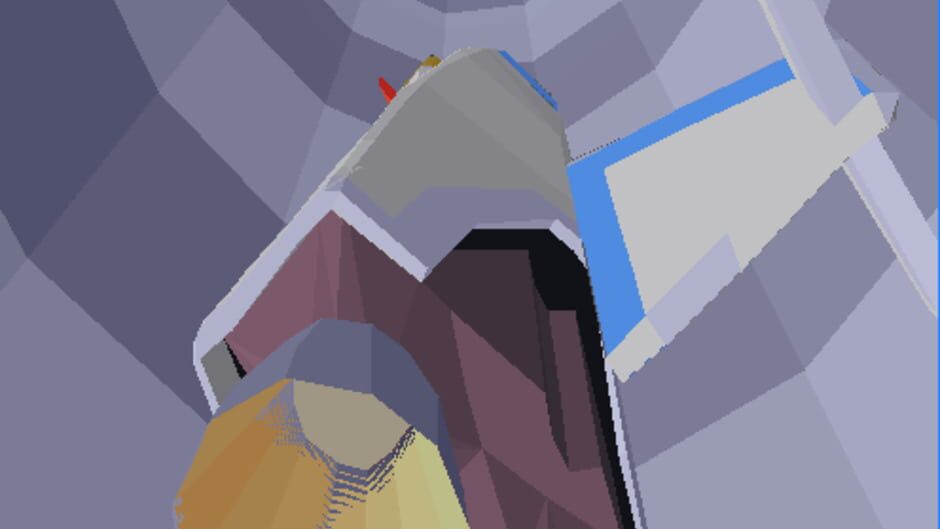 Solvalou screenshot 3