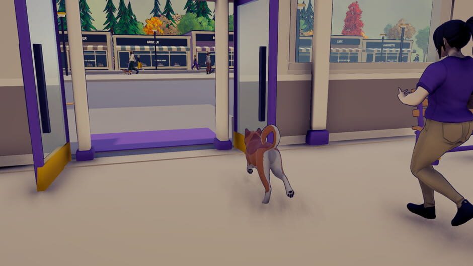 Kennel Chaos: Daycare Simulator screenshot