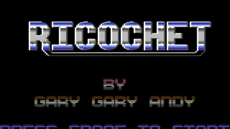 Ricochet screenshot 1