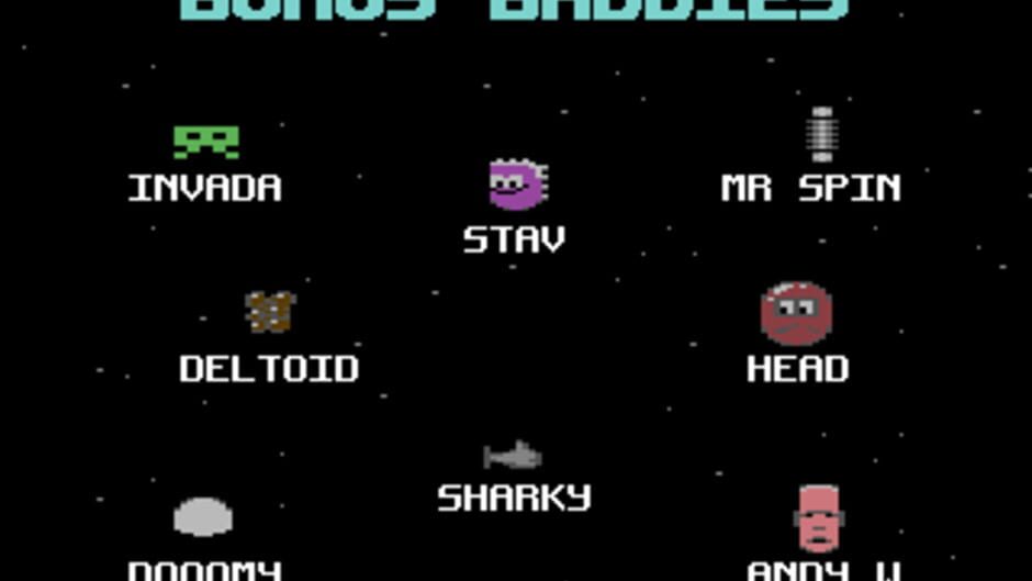 Ricochet screenshot 2
