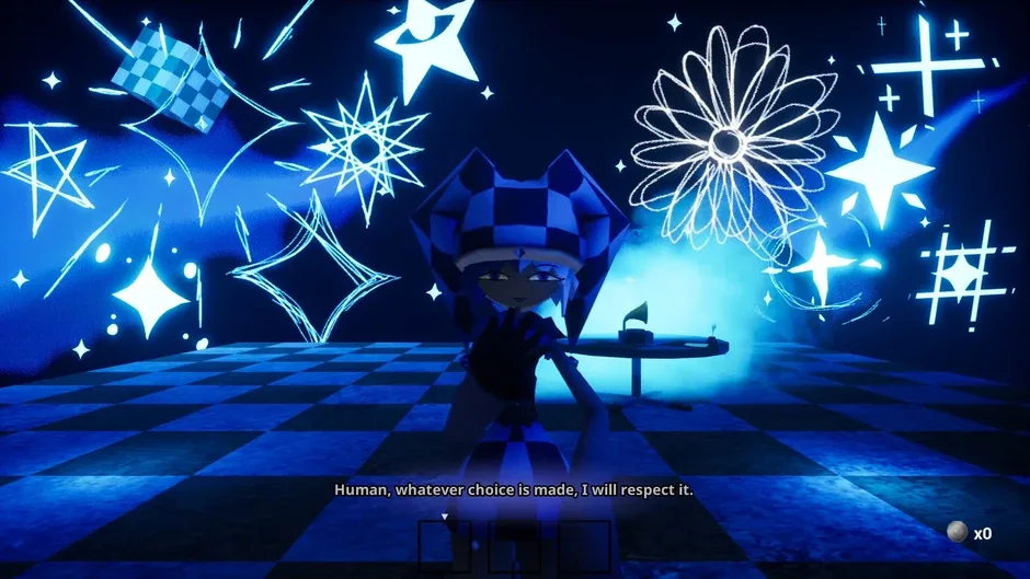 Screenshot de Keysaster
