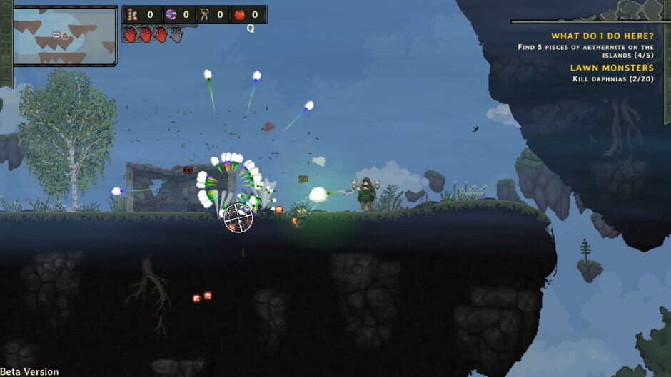 Neboslav screenshot 4