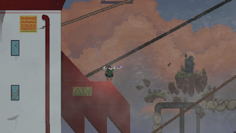 Neboslav screenshot 2