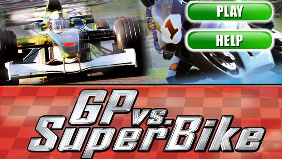 GP vs. Superbike screenshot 2