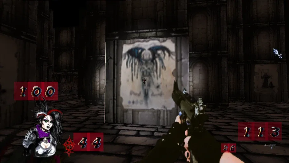 Screenshot de Deunocta