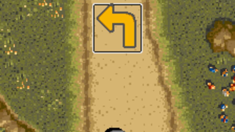 Visco Arcade 1 screenshot
