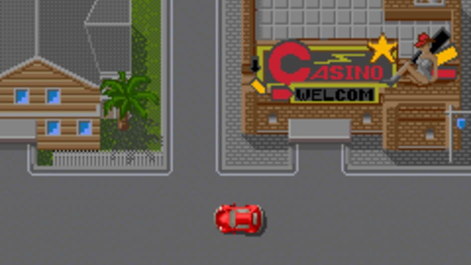 Visco Arcade 1 screenshot
