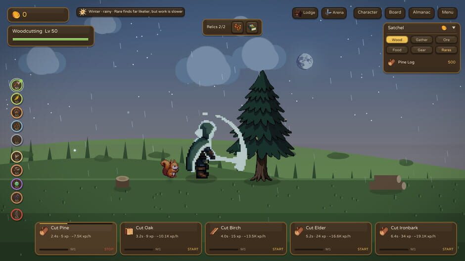 Wildmark screenshot 7