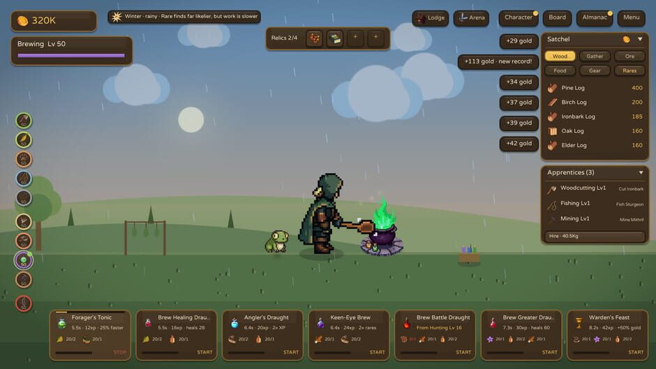 Wildmark screenshot 8