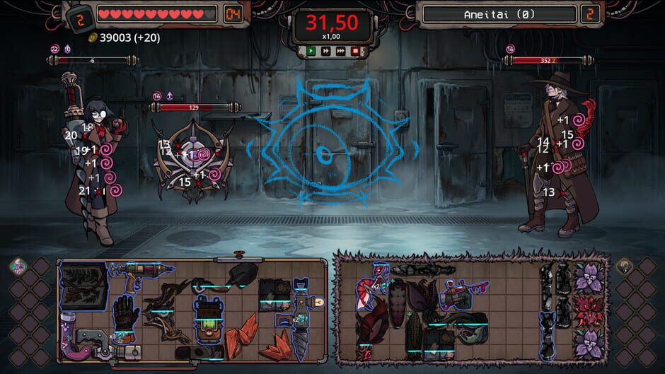 Roselle Hunt screenshot 12