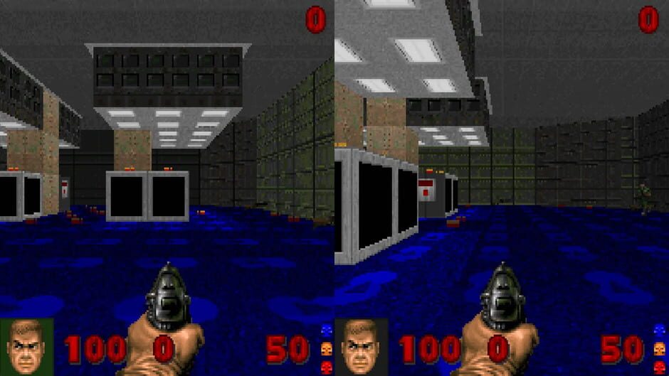 The Doom Collection screenshot 5