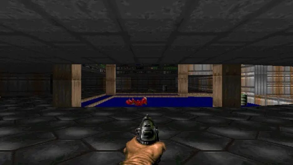 The Doom Collection screenshot 3