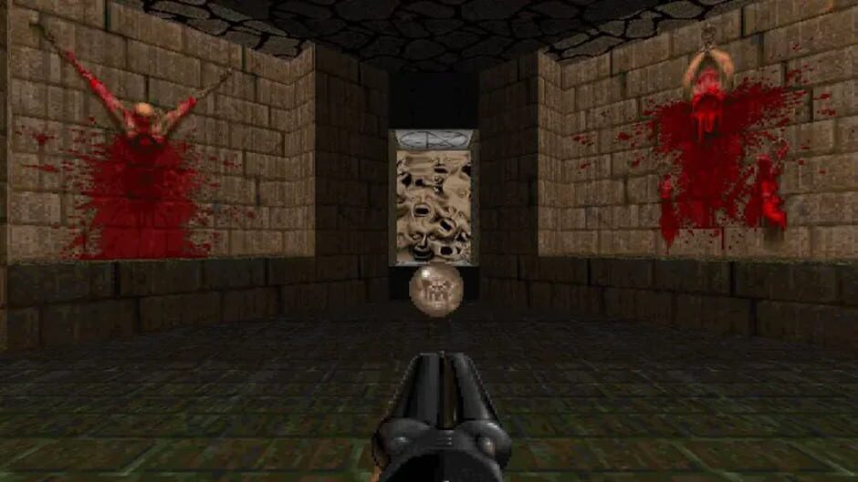 The Doom Collection screenshot 4