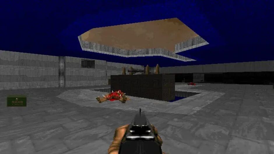 The Doom Collection screenshot 6