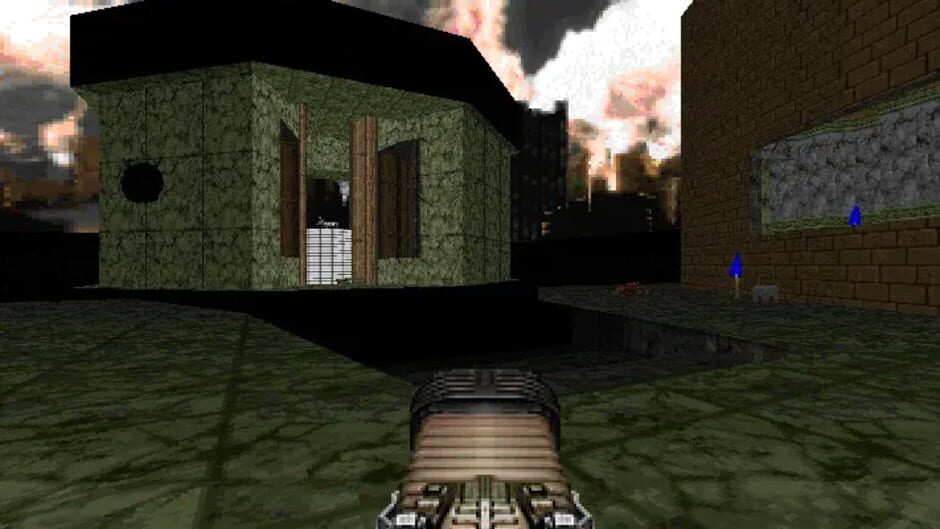The Doom Collection screenshot 7