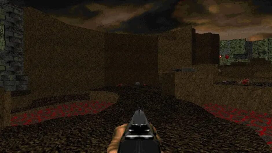 The Doom Collection screenshot 8