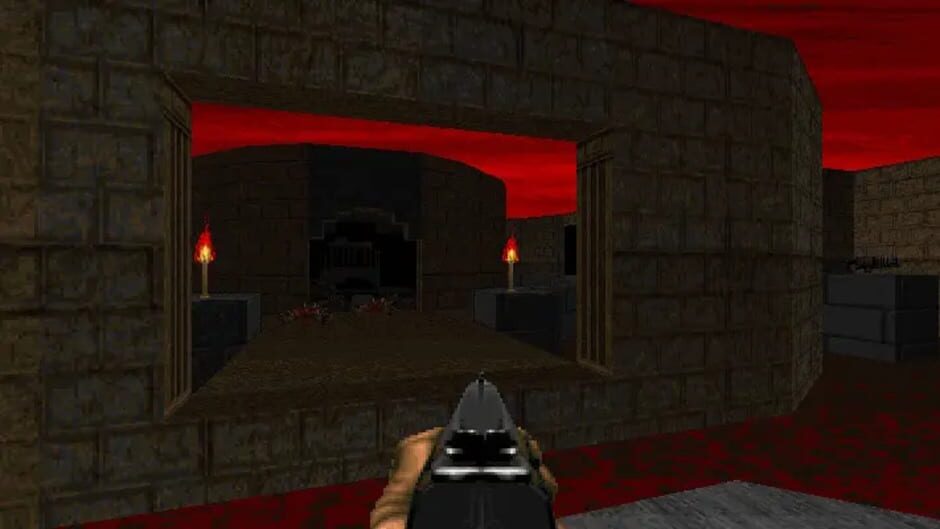 The Doom Collection screenshot 1