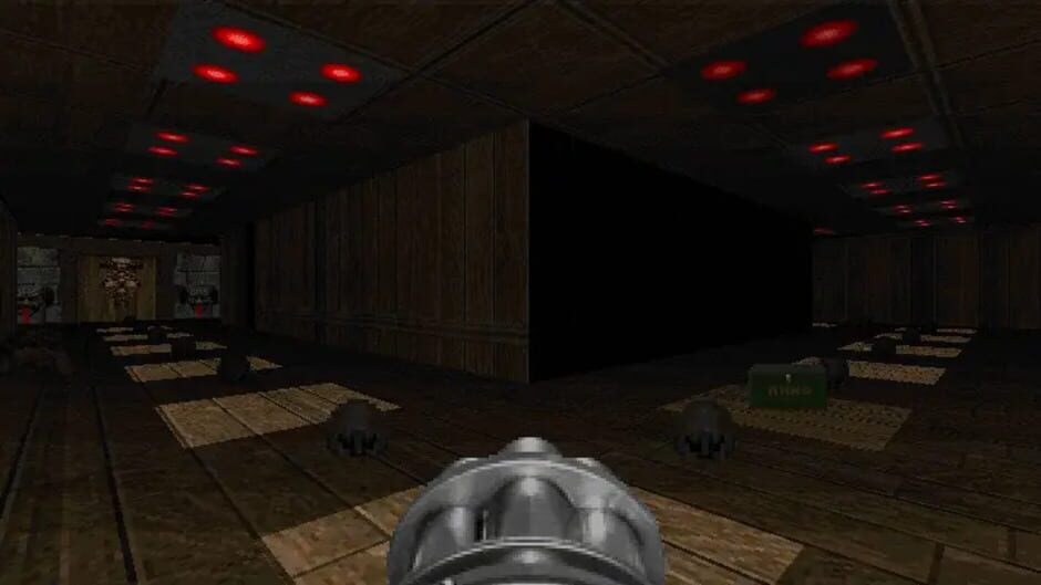 The Doom Collection screenshot 2