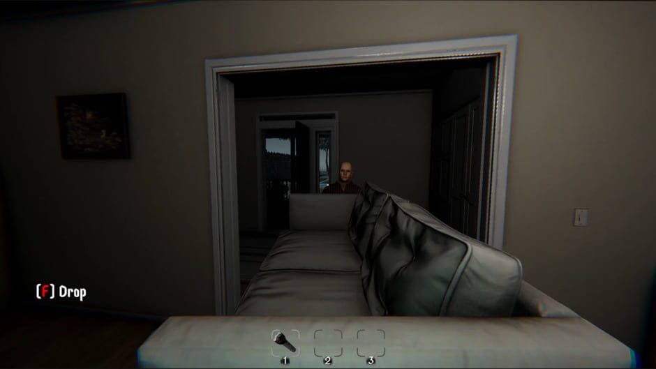 Midnight Moving Crew screenshot