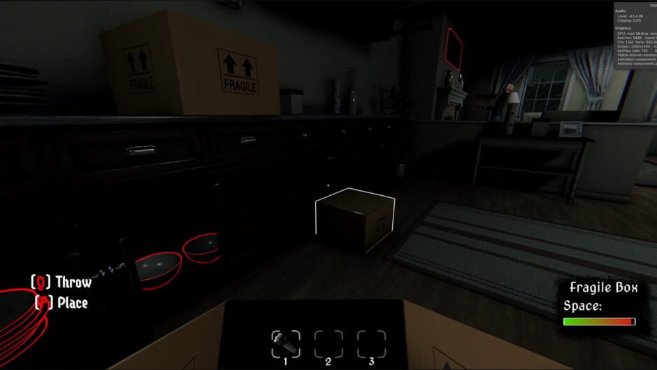 Midnight Moving Crew screenshot