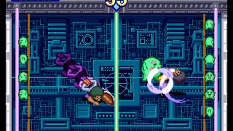 Visco Arcade 2